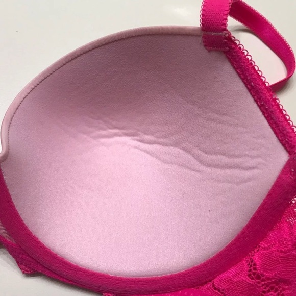 🚫SOLD🚫Victoria Secret Bra Size 34D - Picture 6 of 7